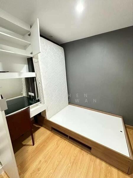 Plus Condo Hatyai 1, Songkhla, Phet Kasem Rd, Kho Hong, Hat Yai, Songkhla, 2 Bedrooms, 60 sqm, Condo For Rent, by Rachen Nopsuwan, 60098488 - DDproperty.com