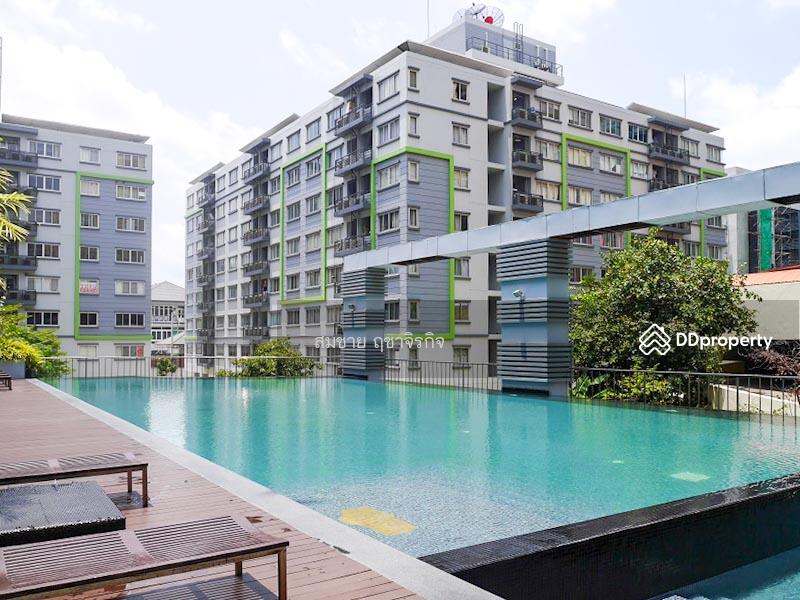 For Rent - Condo One X Sathorn-Narathiwat, Bangkok