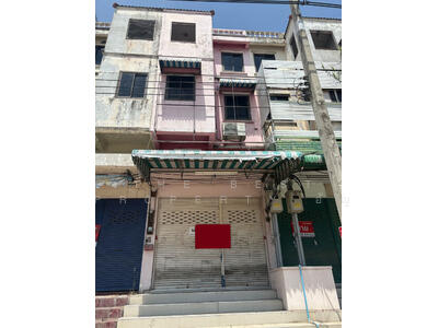 ขาย - อาคารพาณิชย์บ้านกล้วย ชัยนาท, ชัยนาท