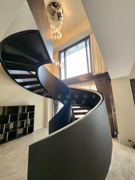 ให้เช่า - The Met Sathorn : เดอะ เม็ท สาทร, กรุงเทพ