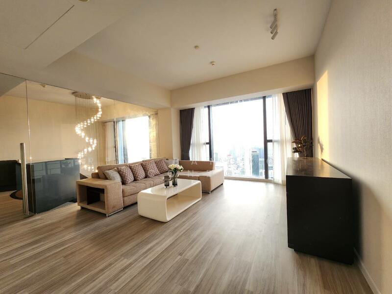 ให้เช่า - The Met Sathorn : เดอะ เม็ท สาทร, กรุงเทพ