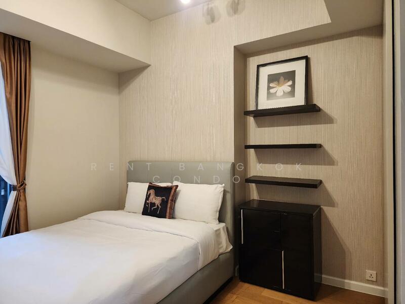 The Met Sathorn, Bangkok, 123 South Sathorn Road, Thung Maha Mek, Sathon, Bangkok, 4 Bedrooms, 408 sqm, Condo For Rent, by Rent Bangkok Condo, 60098495 - DDproperty.com