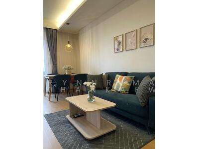 For Rent - Siamese Exclusive 42, Bangkok