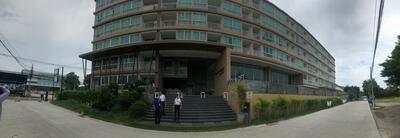 ขาย - Chateau Dale Condominium : ชาโต เดล คอนโดมิเนียม, ชลบุรี