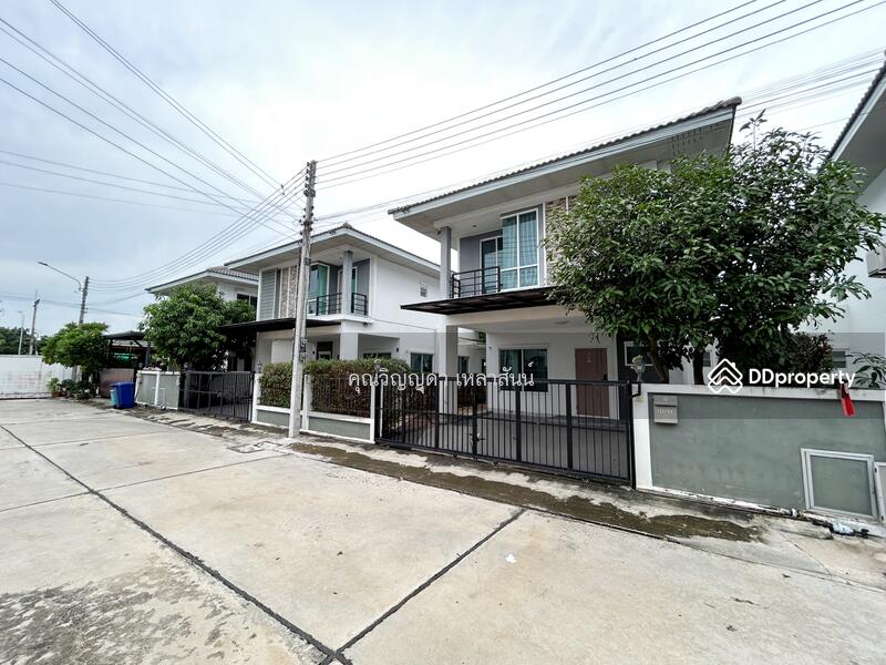 For Sale - Patreeda Villa Pathumthani 2, Pathum Thani