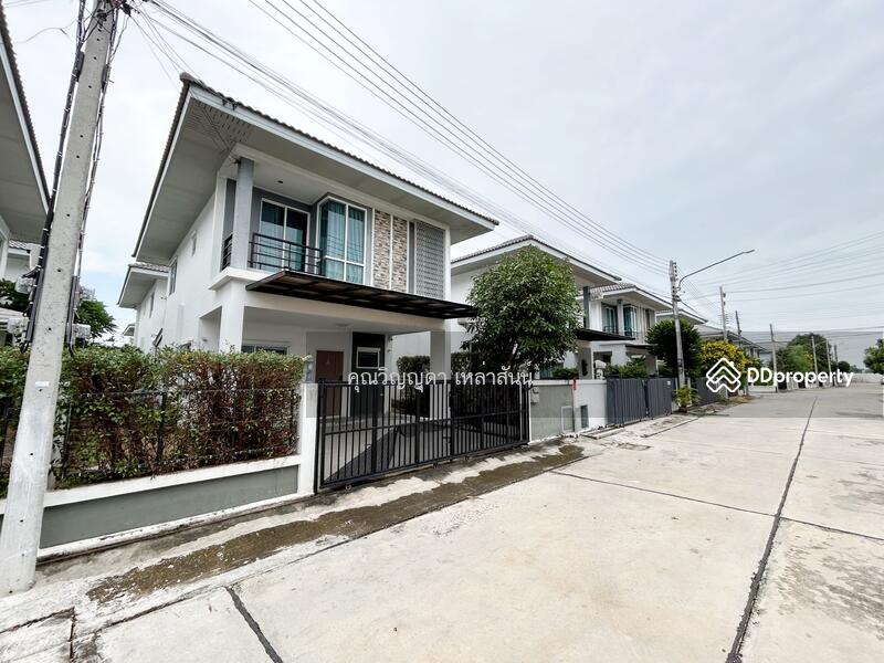 For Sale - Patreeda Villa Pathumthani 2, Pathum Thani