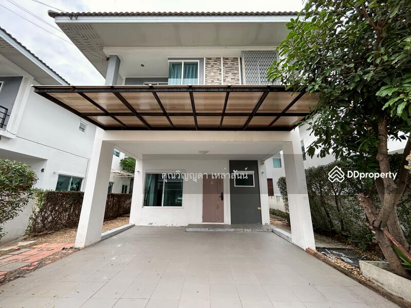 For Sale - Patreeda Villa Pathumthani 2, Pathum Thani