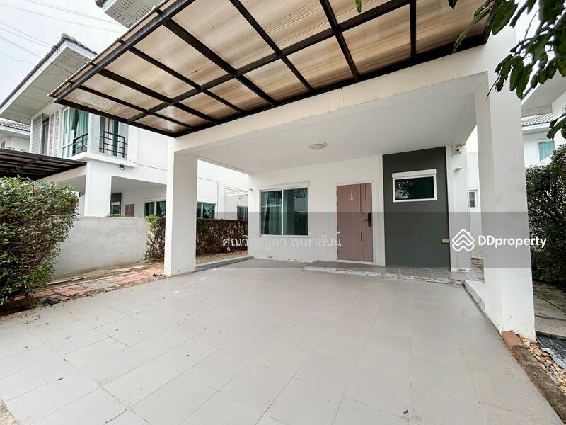 For Sale - Patreeda Villa Pathumthani 2, Pathum Thani