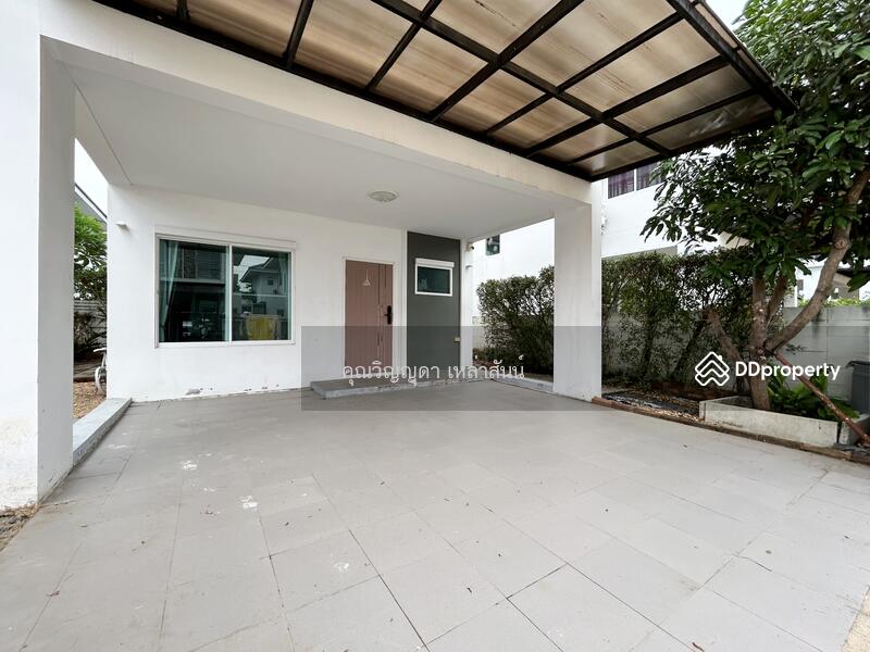 For Sale - Patreeda Villa Pathumthani 2, Pathum Thani