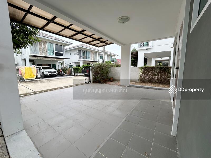 For Sale - Patreeda Villa Pathumthani 2, Pathum Thani
