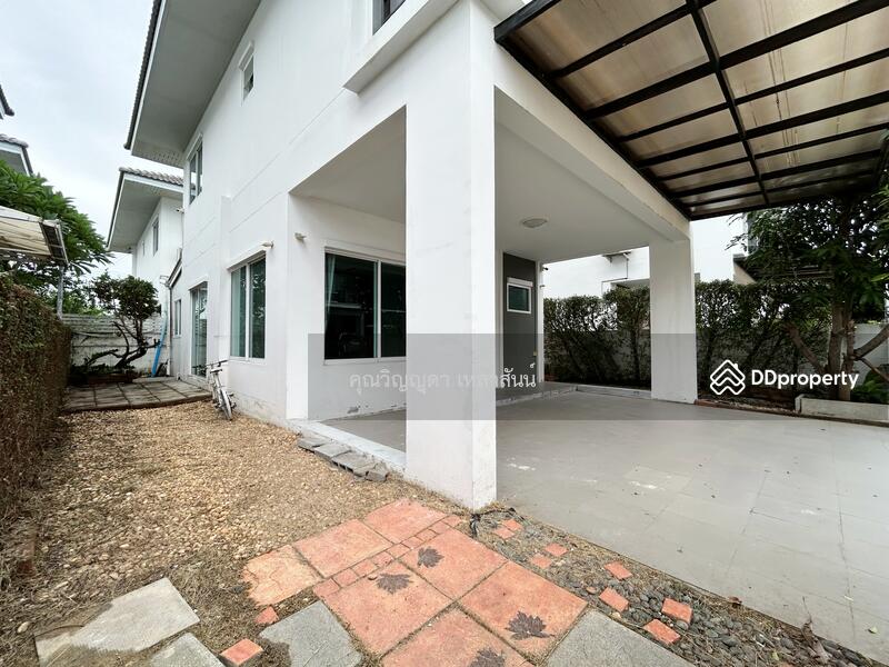 For Sale - Patreeda Villa Pathumthani 2, Pathum Thani