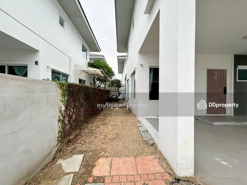 For Sale - Patreeda Villa Pathumthani 2, Pathum Thani
