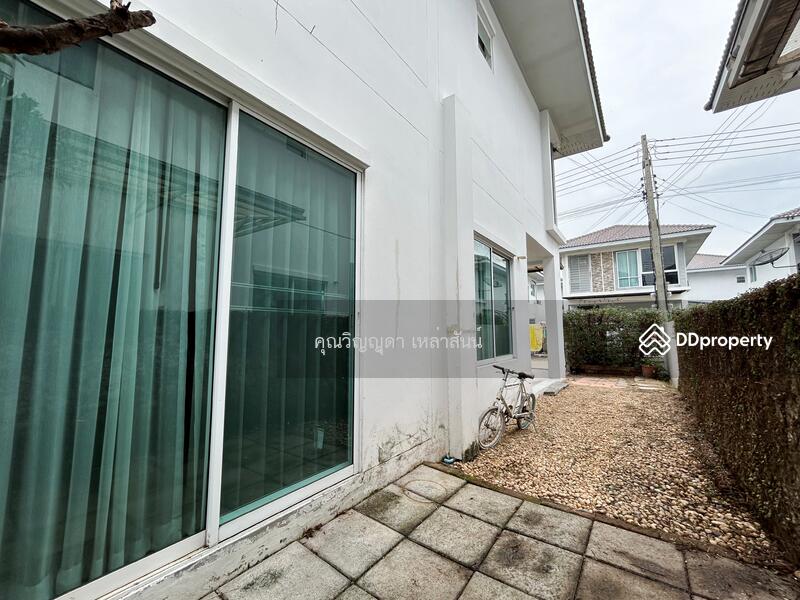 For Sale - Patreeda Villa Pathumthani 2, Pathum Thani