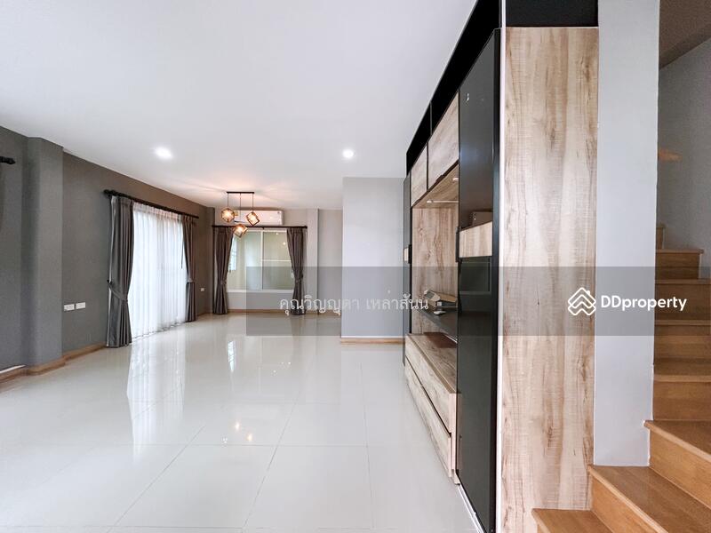 For Sale - Patreeda Villa Pathumthani 2, Pathum Thani