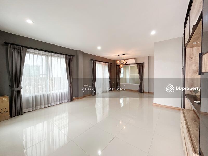 For Sale - Patreeda Villa Pathumthani 2, Pathum Thani