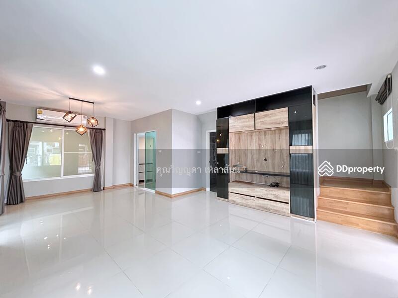 For Sale - Patreeda Villa Pathumthani 2, Pathum Thani