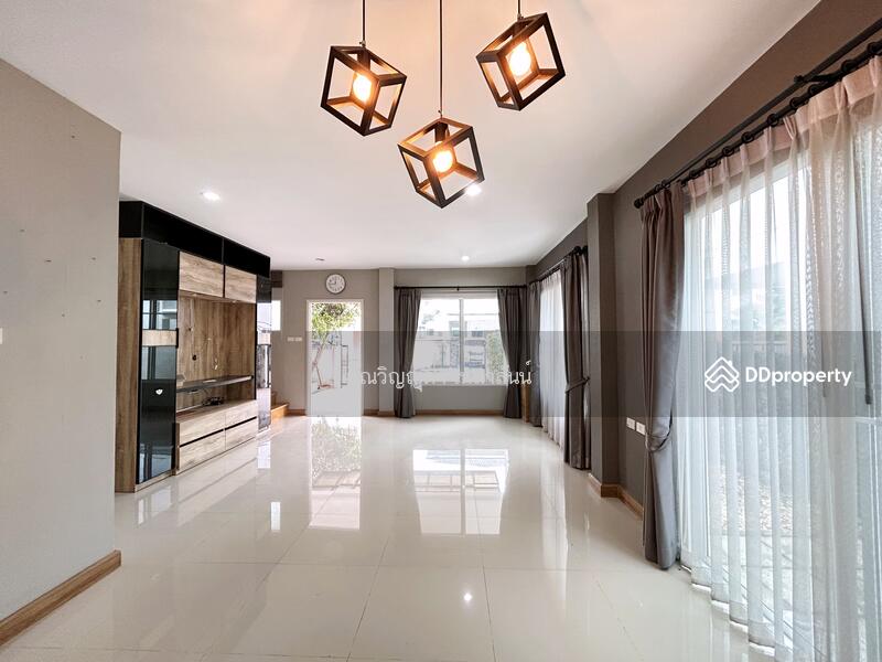 For Sale - Patreeda Villa Pathumthani 2, Pathum Thani