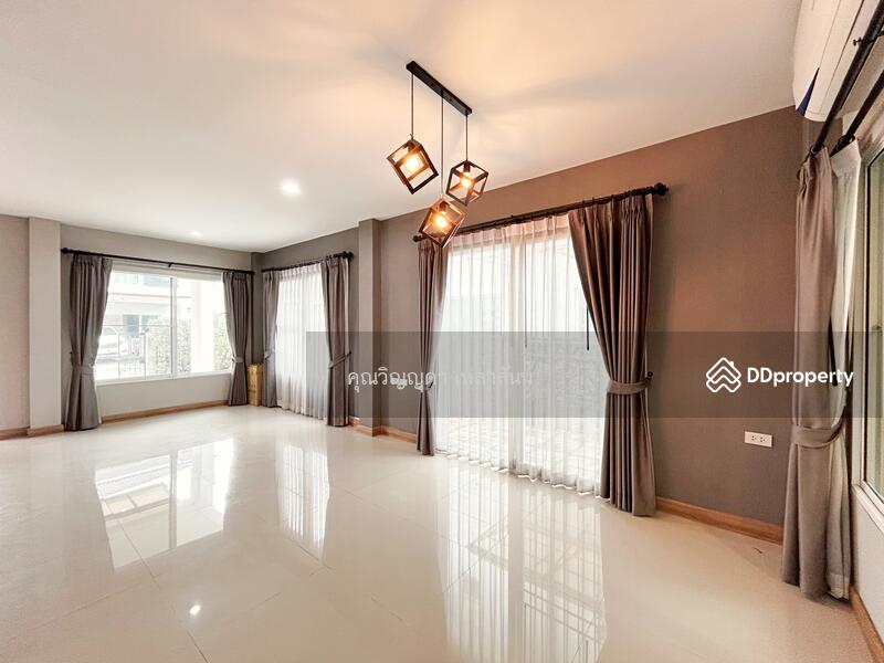 For Sale - Patreeda Villa Pathumthani 2, Pathum Thani
