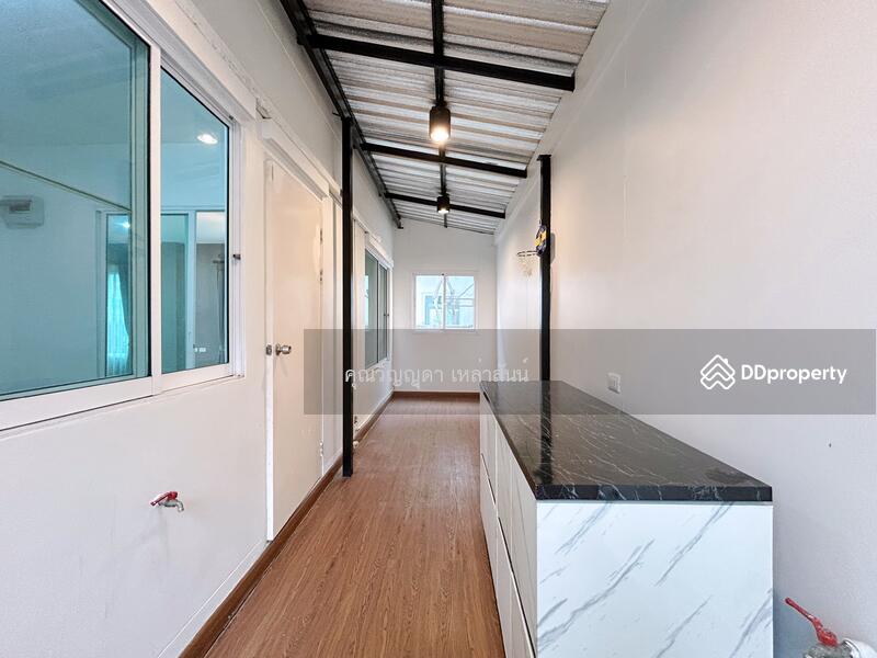 For Sale - Patreeda Villa Pathumthani 2, Pathum Thani