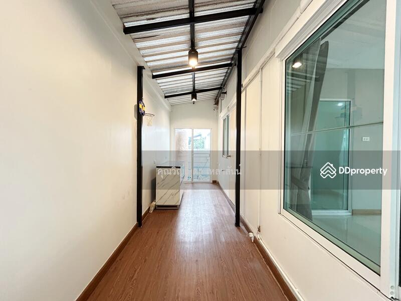 For Sale - Patreeda Villa Pathumthani 2, Pathum Thani