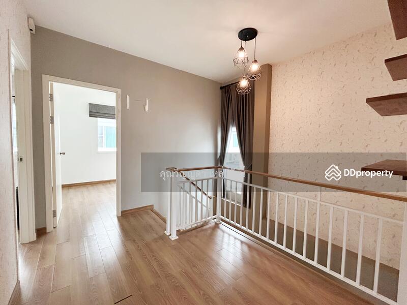 For Sale - Patreeda Villa Pathumthani 2, Pathum Thani