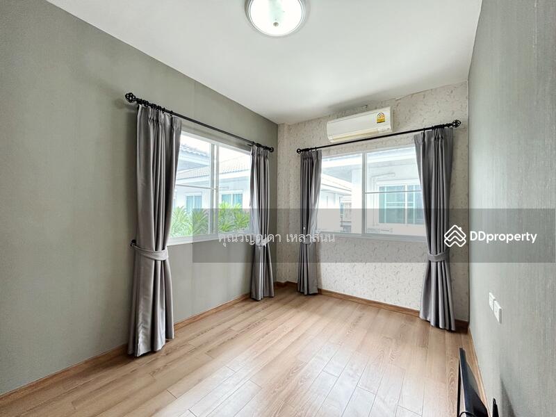 For Sale - Patreeda Villa Pathumthani 2, Pathum Thani