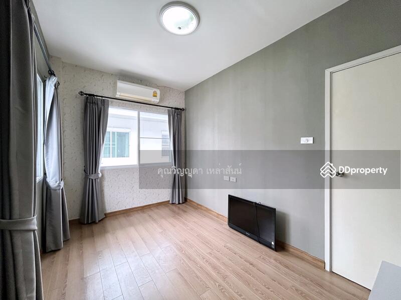 For Sale - Patreeda Villa Pathumthani 2, Pathum Thani