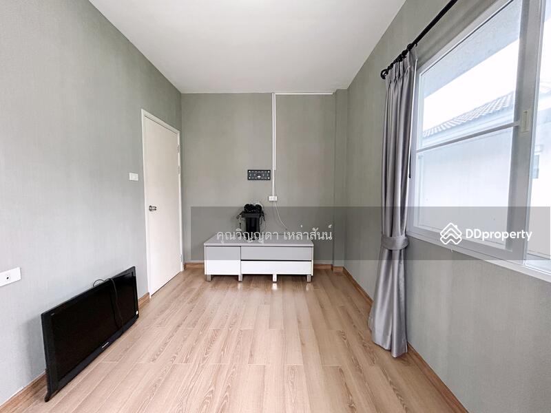 For Sale - Patreeda Villa Pathumthani 2, Pathum Thani