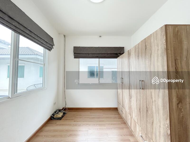 For Sale - Patreeda Villa Pathumthani 2, Pathum Thani