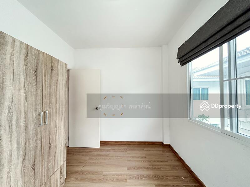 For Sale - Patreeda Villa Pathumthani 2, Pathum Thani