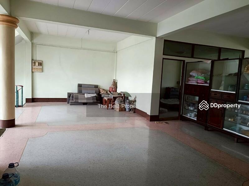 ขาย - อาคารพาณิชย์ท่าแซะ ชุมพร, ชุมพร