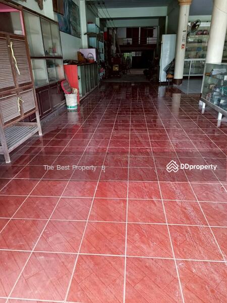 ขาย - อาคารพาณิชย์ท่าแซะ ชุมพร, ชุมพร