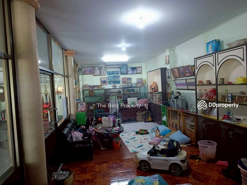 ขาย - อาคารพาณิชย์ท่าแซะ ชุมพร, ชุมพร
