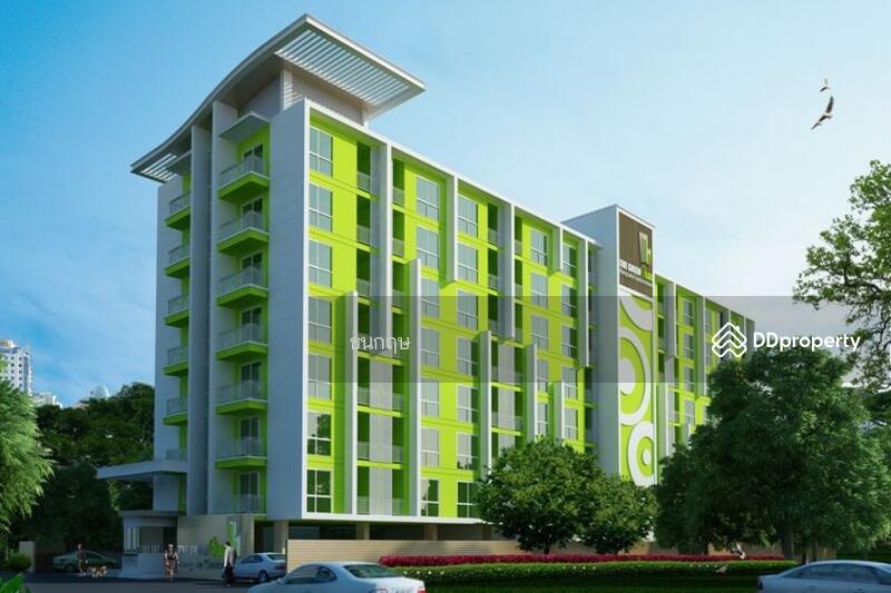 For Sale - The Green Glad Bangsaen, Chon Buri