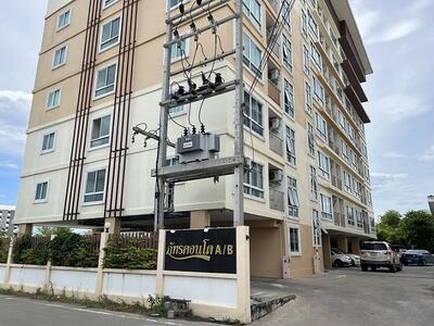 ขาย - Pattara Condotown : ภัทรคอนโดทาวน์, ชลบุรี