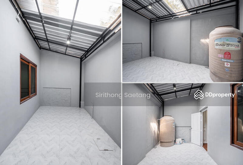ขาย - Baan Klang Muang Monte-Carlo : บ้านกลางเมือง มอนติ-คาร์โล, กรุงเทพ