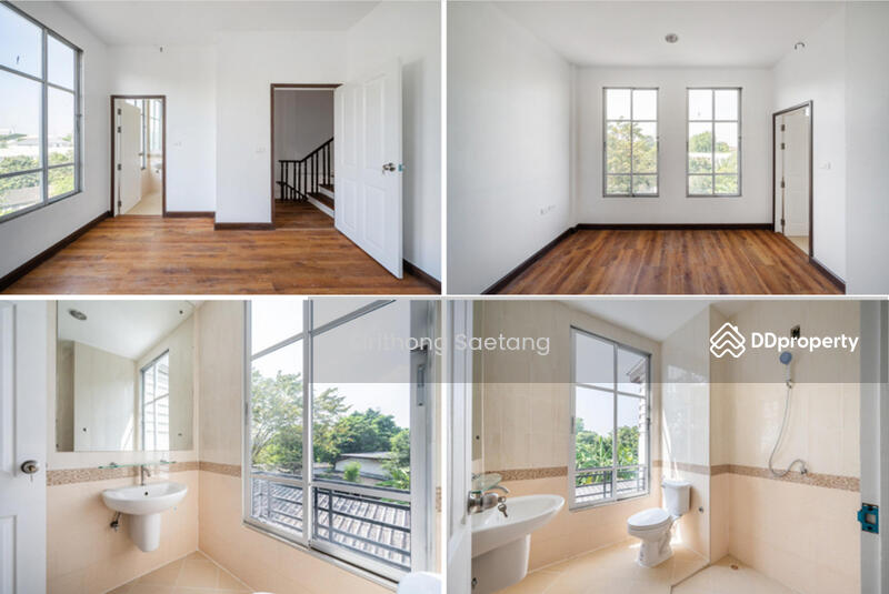 ขาย - Baan Klang Muang Monte-Carlo : บ้านกลางเมือง มอนติ-คาร์โล, กรุงเทพ
