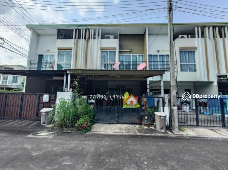 ขาย - City Sense Rattanathibet : ซิตี้เซนส์ รัตนาธิเบศร์, นนทบุรี