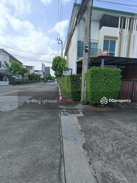 ขาย - City Sense Rattanathibet : ซิตี้เซนส์ รัตนาธิเบศร์, นนทบุรี