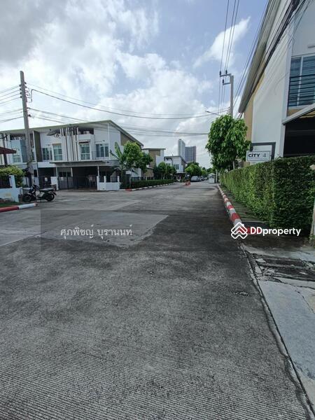 ขาย - City Sense Rattanathibet : ซิตี้เซนส์ รัตนาธิเบศร์, นนทบุรี