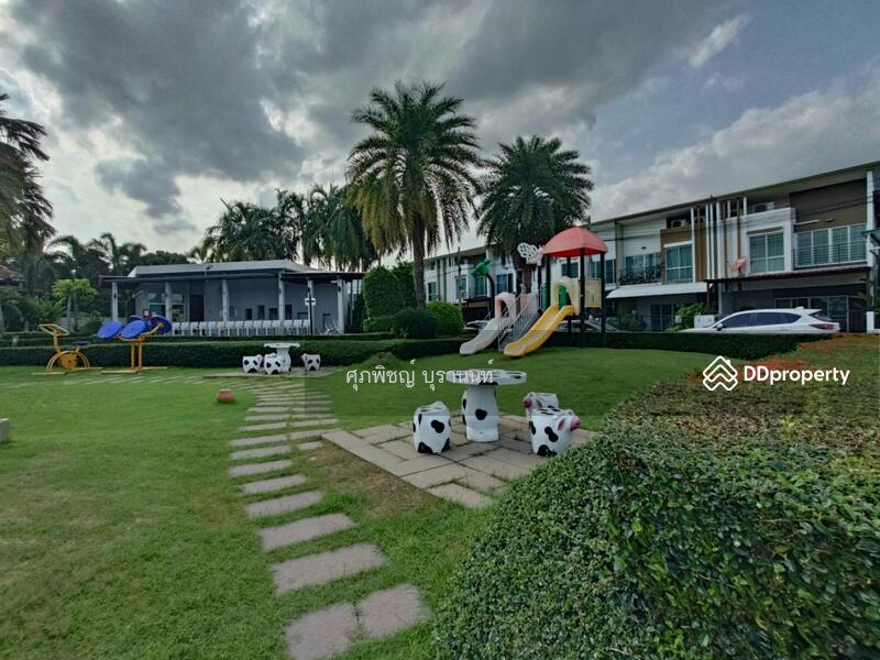 ขาย - City Sense Rattanathibet : ซิตี้เซนส์ รัตนาธิเบศร์, นนทบุรี