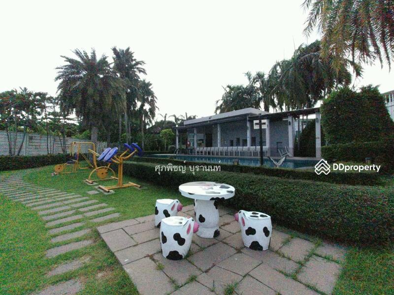 ขาย - City Sense Rattanathibet : ซิตี้เซนส์ รัตนาธิเบศร์, นนทบุรี