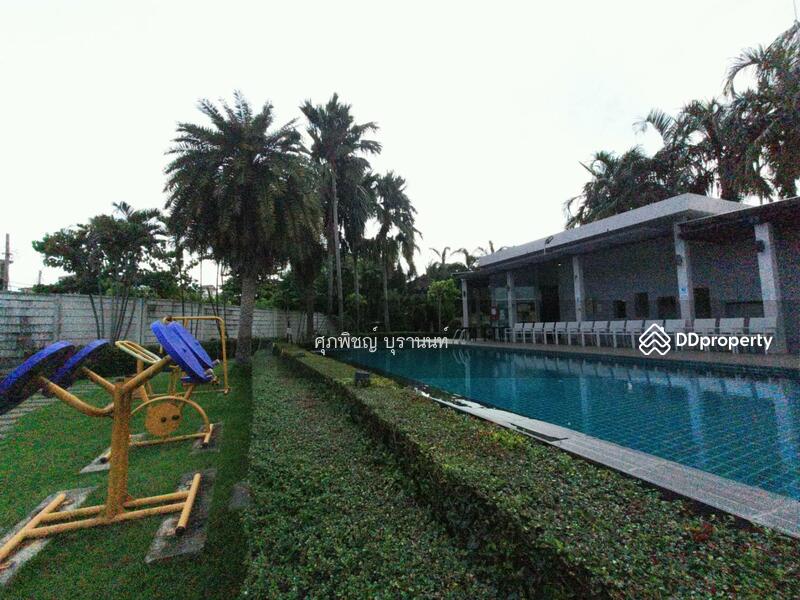 ขาย - City Sense Rattanathibet : ซิตี้เซนส์ รัตนาธิเบศร์, นนทบุรี