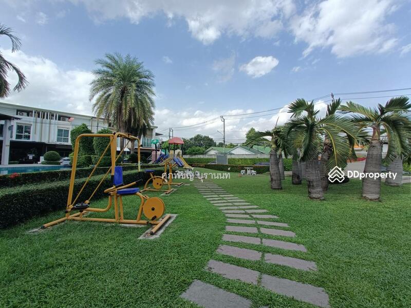 ขาย - City Sense Rattanathibet : ซิตี้เซนส์ รัตนาธิเบศร์, นนทบุรี