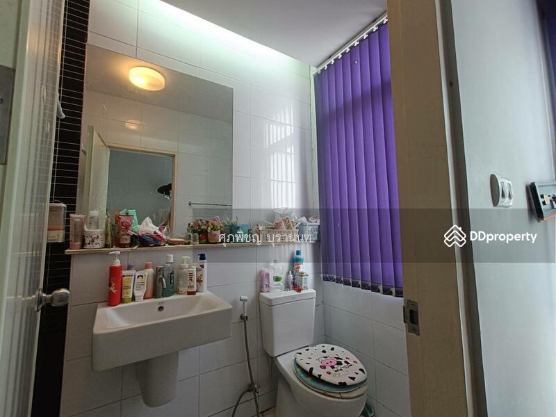 ขาย - City Sense Rattanathibet : ซิตี้เซนส์ รัตนาธิเบศร์, นนทบุรี