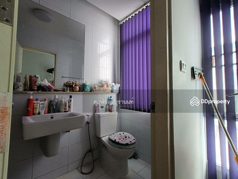 ขาย - City Sense Rattanathibet : ซิตี้เซนส์ รัตนาธิเบศร์, นนทบุรี