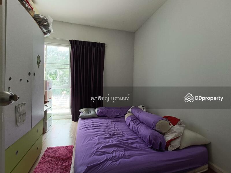 ขาย - City Sense Rattanathibet : ซิตี้เซนส์ รัตนาธิเบศร์, นนทบุรี