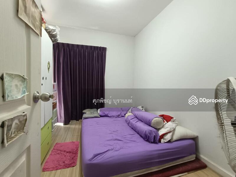 ขาย - City Sense Rattanathibet : ซิตี้เซนส์ รัตนาธิเบศร์, นนทบุรี