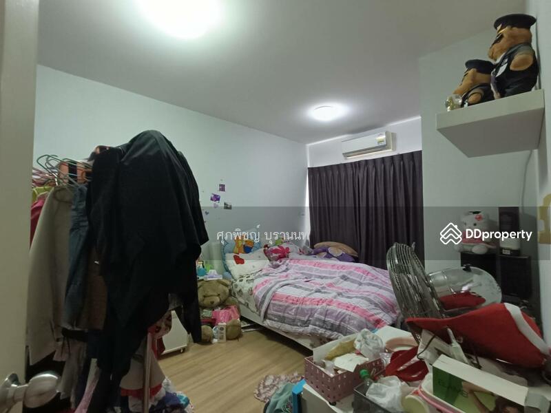 ขาย - City Sense Rattanathibet : ซิตี้เซนส์ รัตนาธิเบศร์, นนทบุรี