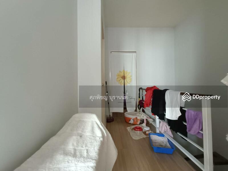 ขาย - City Sense Rattanathibet : ซิตี้เซนส์ รัตนาธิเบศร์, นนทบุรี
